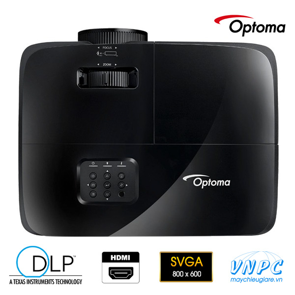 Optoma SA500