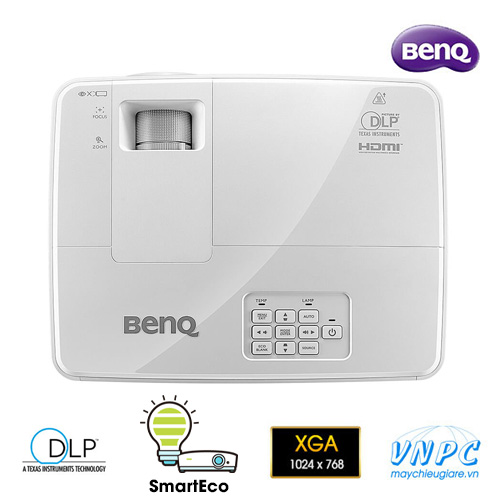 BenQ MX528P