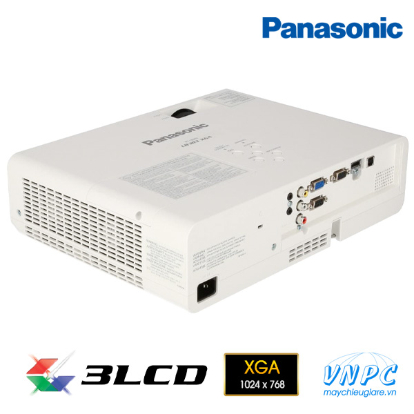 Panasonic PT-LB303