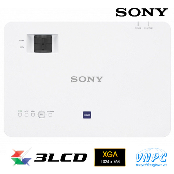 Sony VPL-EX435