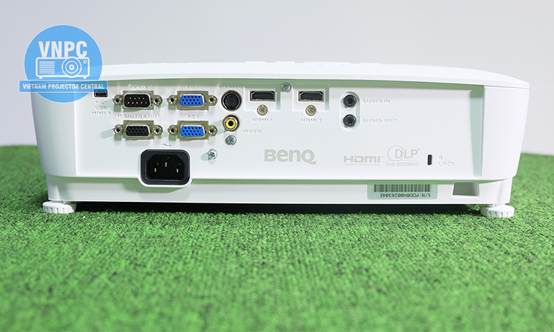 Máy chiếu BenQ MH534 3D Full HD chính hãng giá rẻ nhất thị trường