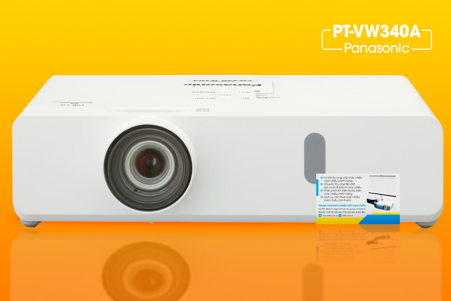 Panasonic PT-VW340A