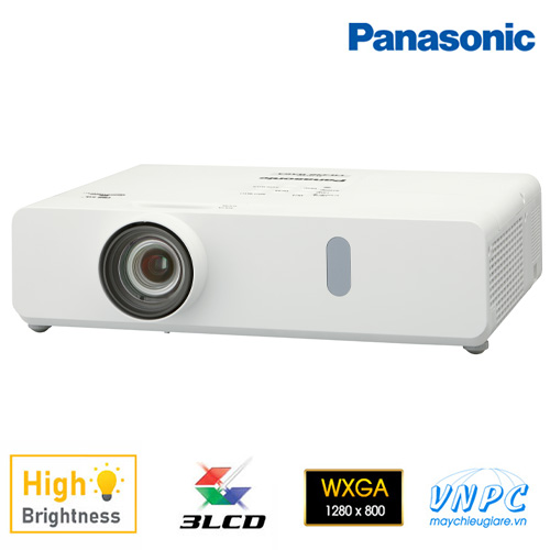 Panasonic PT-VW355NA Panasonic PT-VW355NA