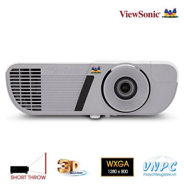 ViewSonic PJD6552LWS ViewSonic PJD6552LWS