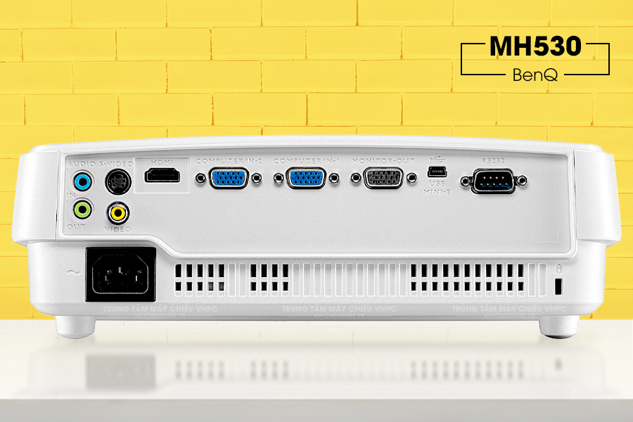 BenQ MH530