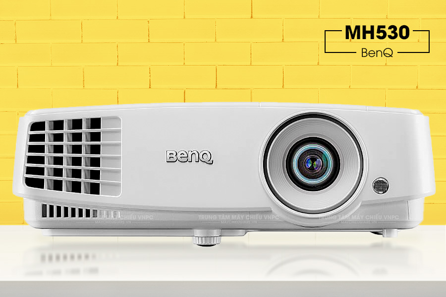 BenQ MH530
