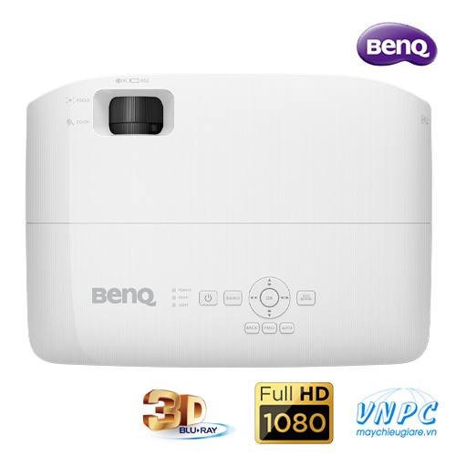 BenQ MH534 BenQ MH534