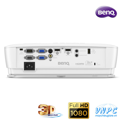 BenQ MH534 BenQ MH534
