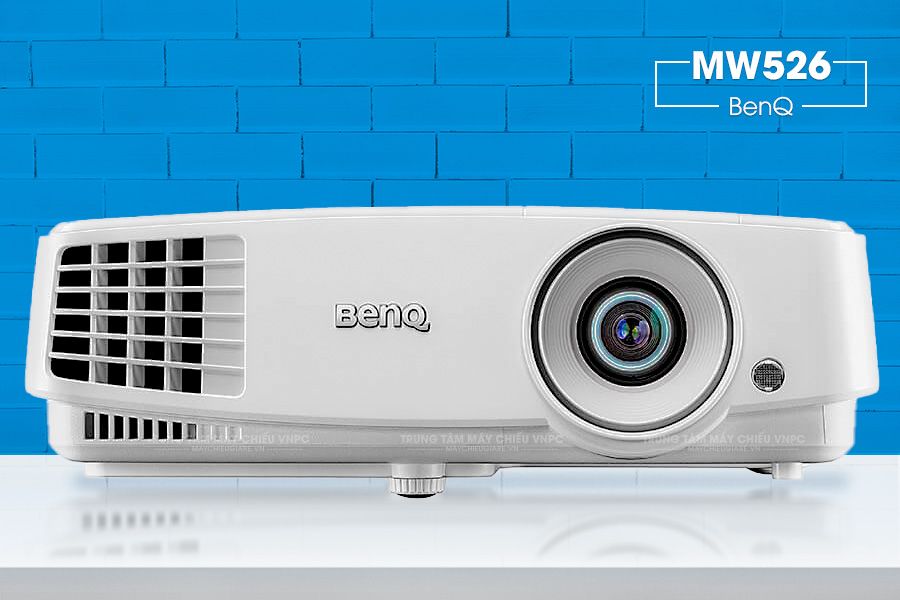 BenQ MW526