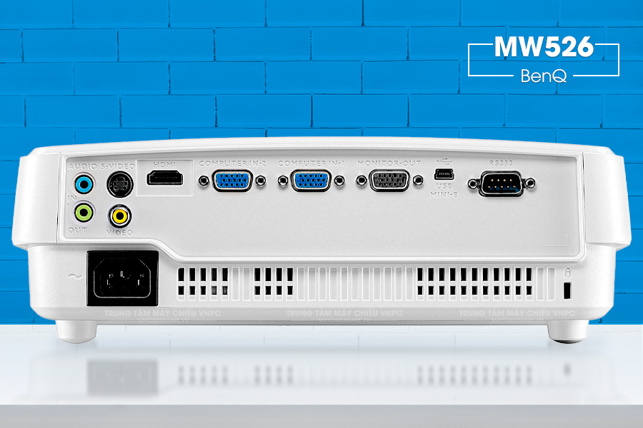BenQ MW526