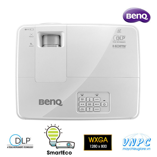 BenQ MW526 BenQ MW526