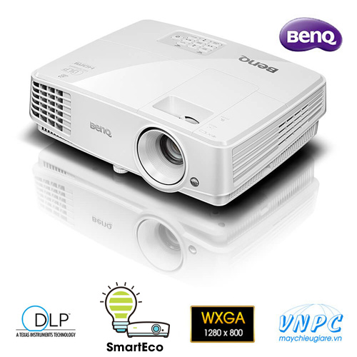 BenQ MW526 BenQ MW526
