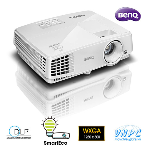 BenQ MW526 BenQ MW526