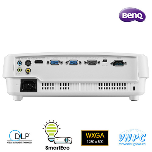 BenQ MW526 BenQ MW526