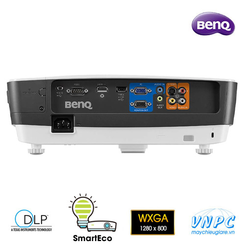 BenQ MW705 BenQ MW705