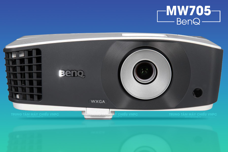BenQ MW705