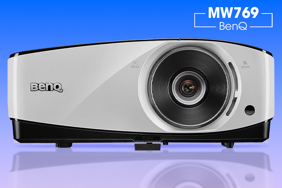 BenQ MW769