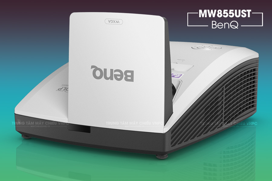 BenQ MW855UST