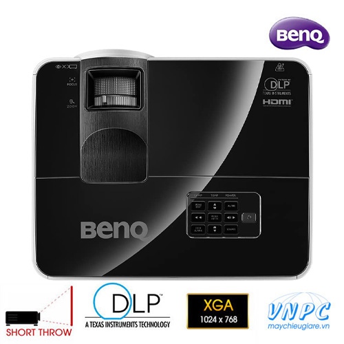 BenQ MX620ST BenQ MX620ST