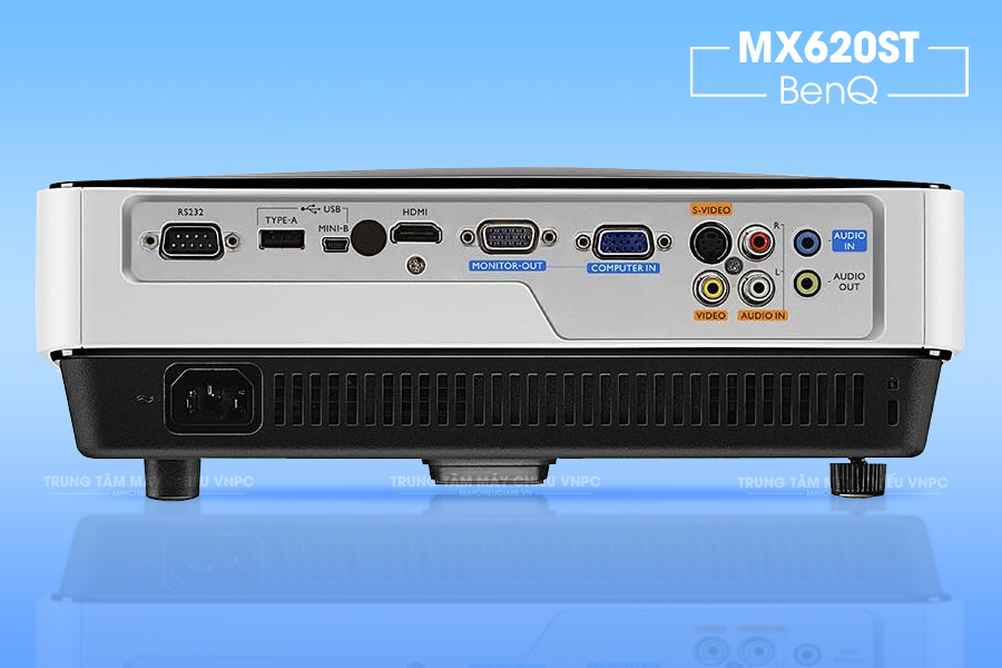BenQ MX620ST