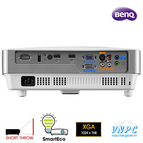BenQ MX632ST BenQ MX632ST