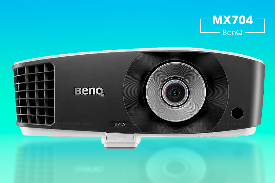 BenQ MX704