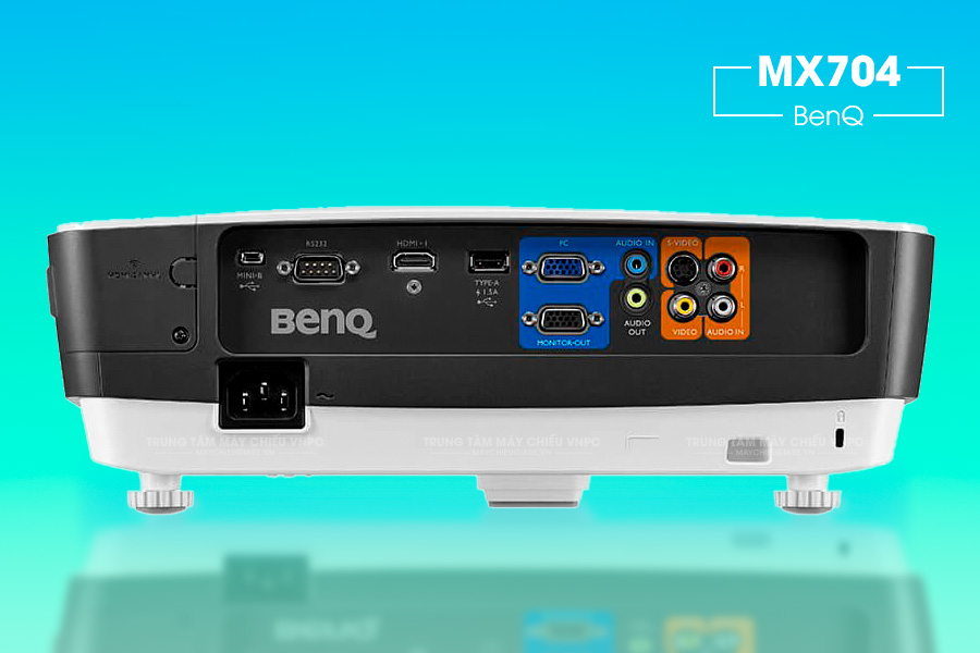 BenQ MX704