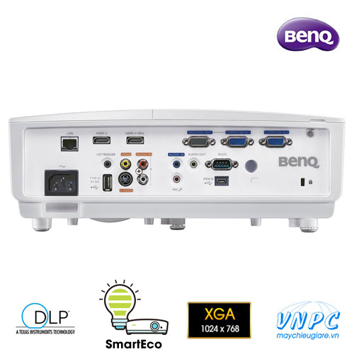 BenQ MX726 BenQ MX726