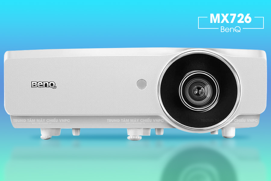 BenQ MX726