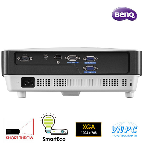BenQ MX806ST BenQ MX806ST