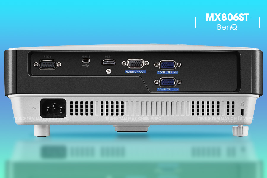 BenQ MX806ST