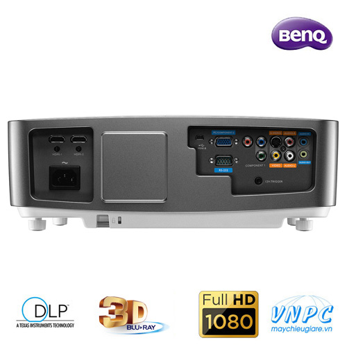 BenQ W1400 BenQ W1400