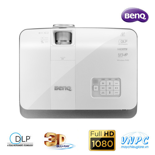 BenQ W1400 BenQ W1400