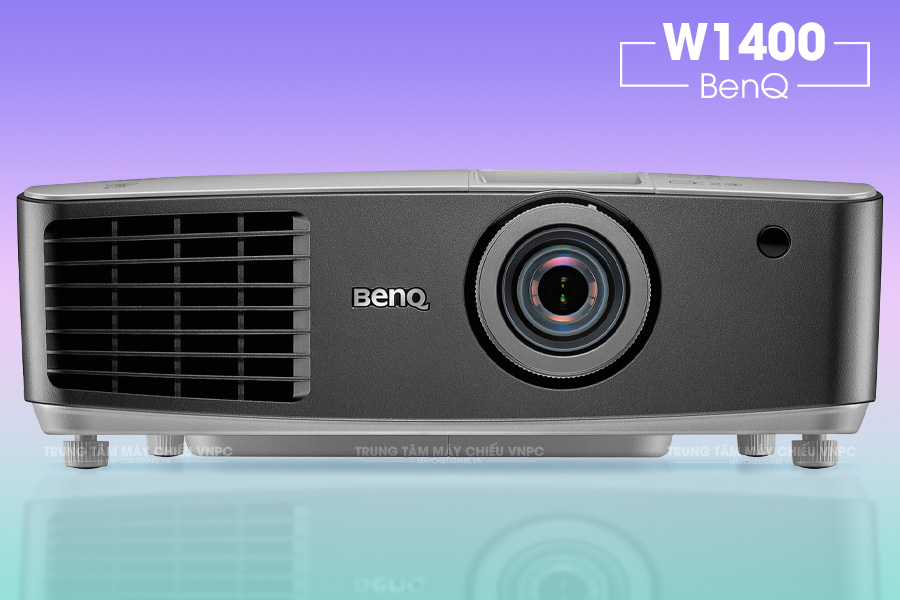 BenQ W1400