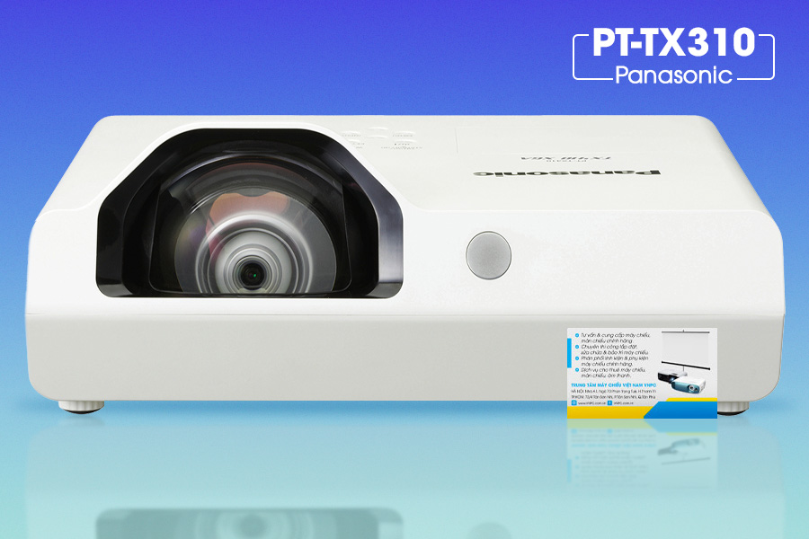 Panasonic PT-TX310