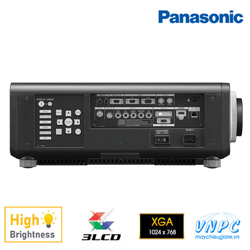 Panasonic PT-DX100 Panasonic PT-DX100