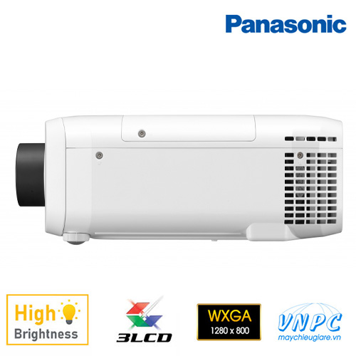 Panasonic PT-EW650 Panasonic PT-EW650