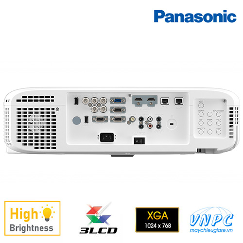 Panasonic PT-EX620 Panasonic PT-EX620