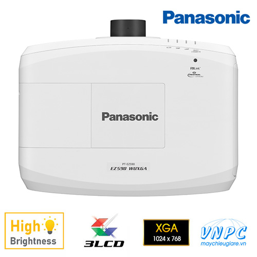 Panasonic PT-EX620 Panasonic PT-EX620