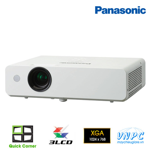 Panasonic PT-LB332 Panasonic PT-LB332
