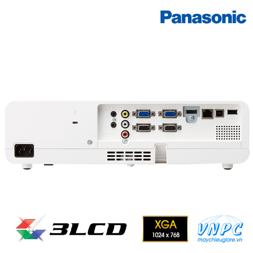 Panasonic PT-LB383 Panasonic PT-LB383