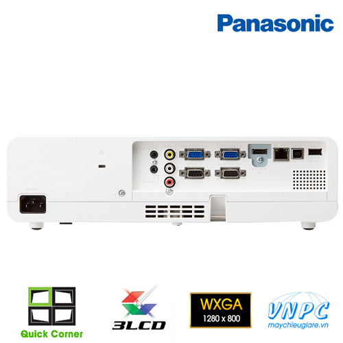 Panasonic PT-LW362 Panasonic PT-LW362