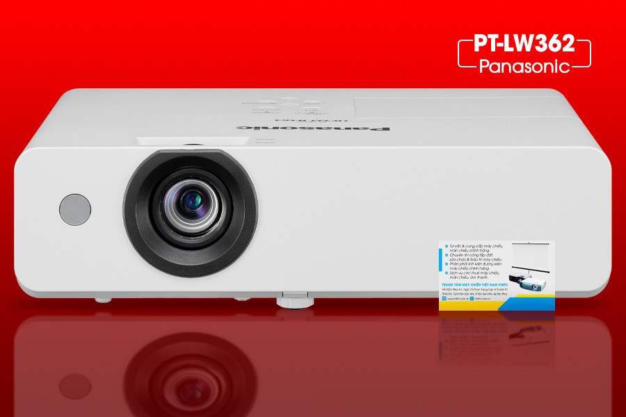 Panasonic PT-LW362