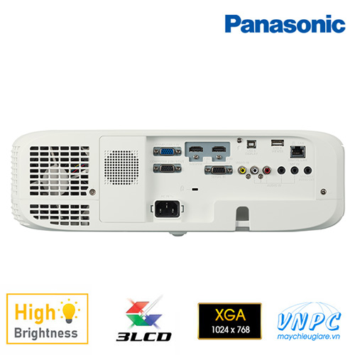 Panasonic PT-VX610 Panasonic PT-VX610