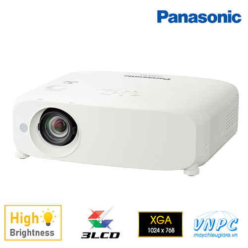 Panasonic PT-VX610 Panasonic PT-VX610