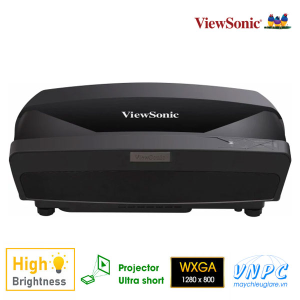 ViewSonic LS810 ViewSonic LS810