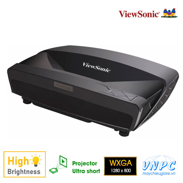 ViewSonic LS810 ViewSonic LS810