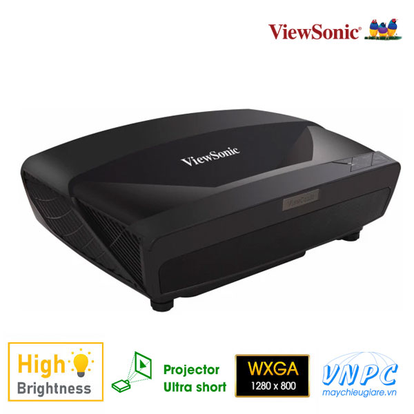 ViewSonic LS810 ViewSonic LS810