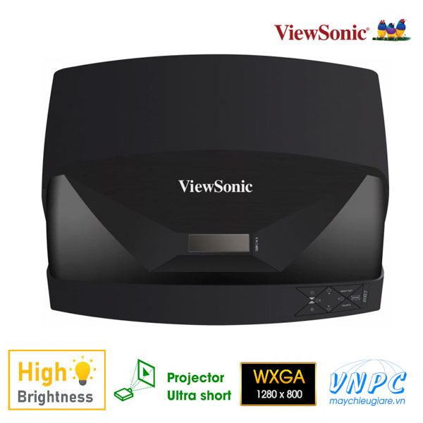 ViewSonic LS810 ViewSonic LS810