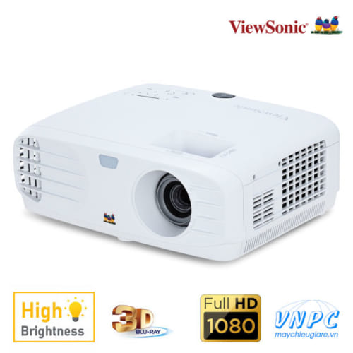 ViewSonic PG705HD
